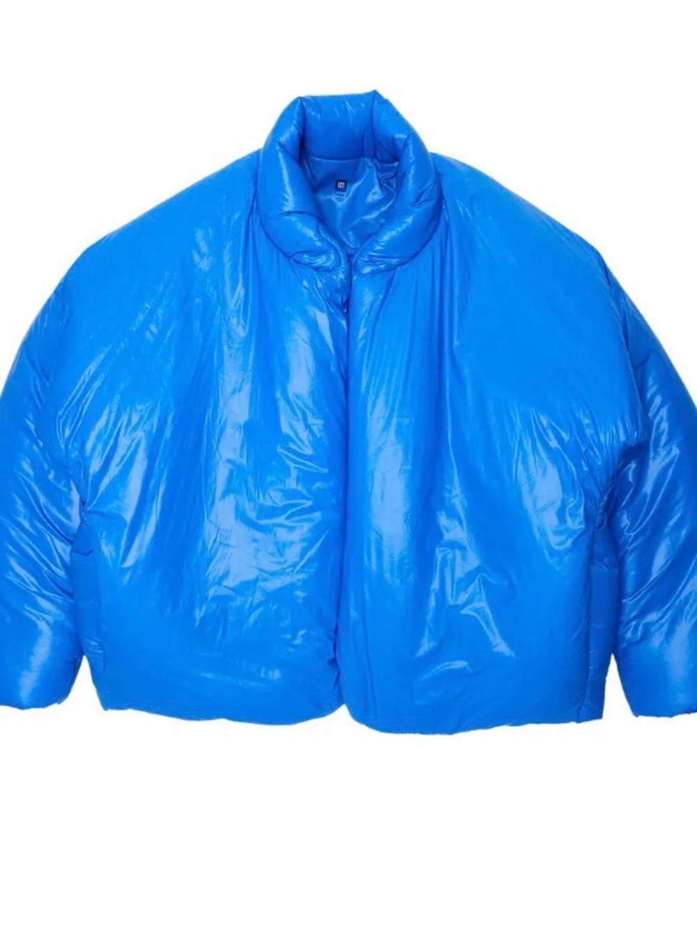 Yeezy Gap Round Jacket 'Blue'